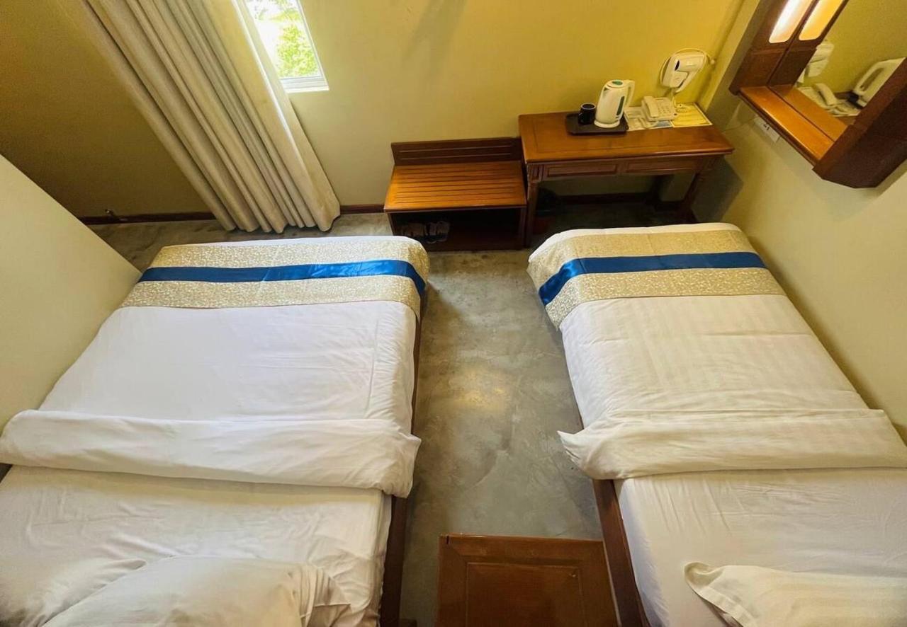 Aladdin Dream Hotel Johor Bahru Exteriör bild