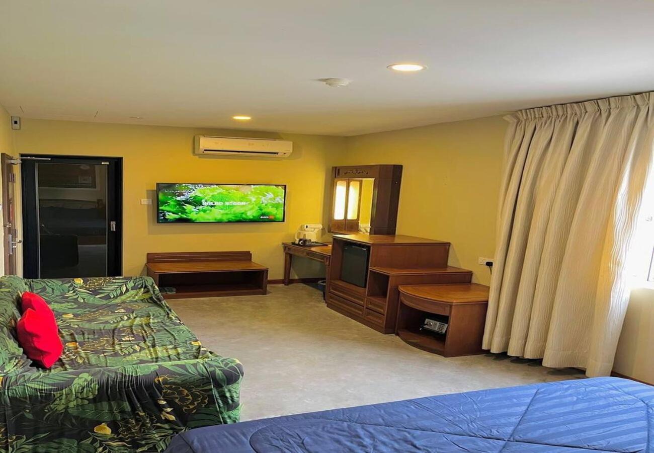 Aladdin Dream Hotel Johor Bahru Exteriör bild
